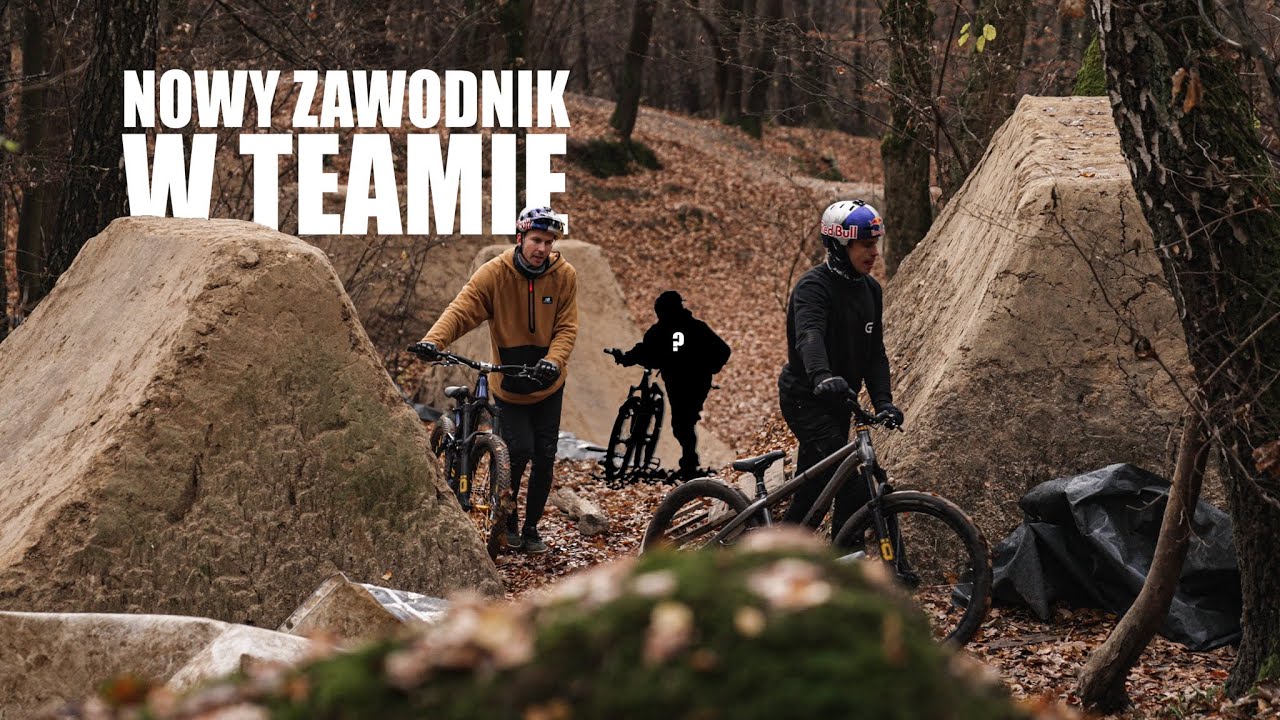 Rowerami SLOPEduro na Dual Trails?? | + Define Bikechecks