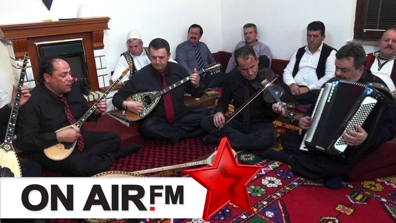 Vëllezërit Gashi - Qerim Jetishi