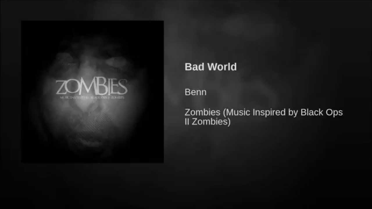 Two Down | Bad World – Single