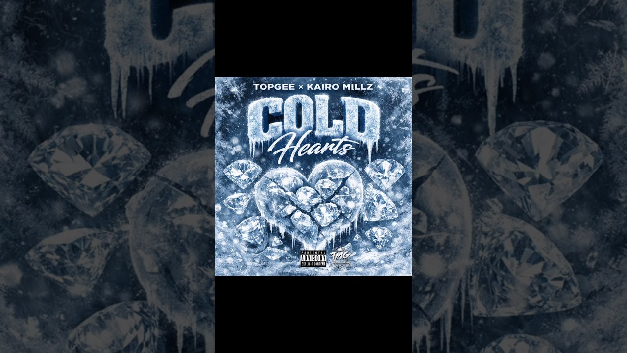 Cold Hearts (Official Audio) ft Kairo Millz 