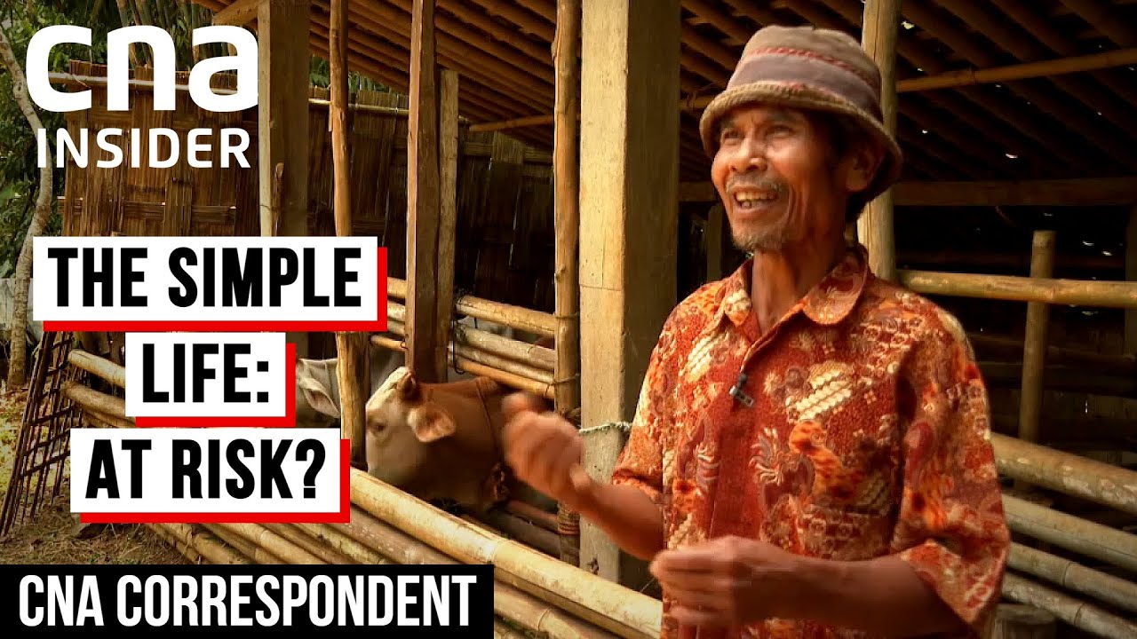 Preserving Future Of Southeast Asia's Unique Small Towns | CNA Correspondent