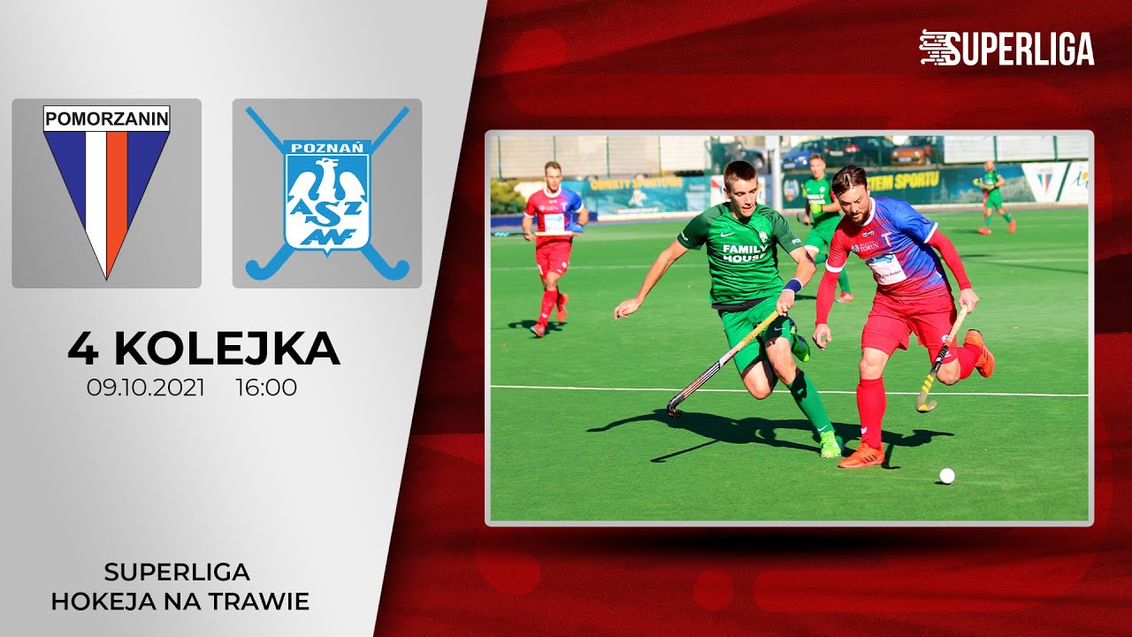 KS Pomorzanin Toruń - AZS AWF Poznań | Superliga | 4 kolejka