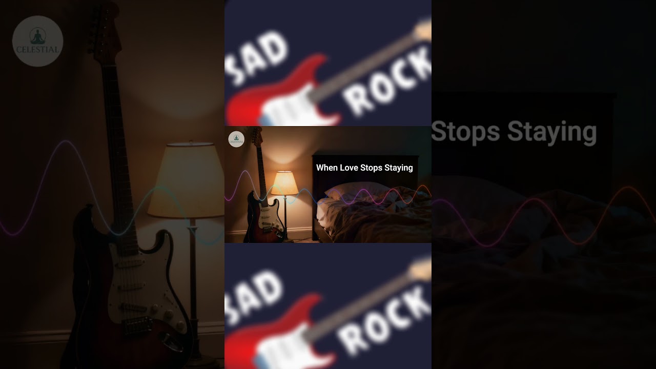 WE JUST FADED # sadrock  #instrumental