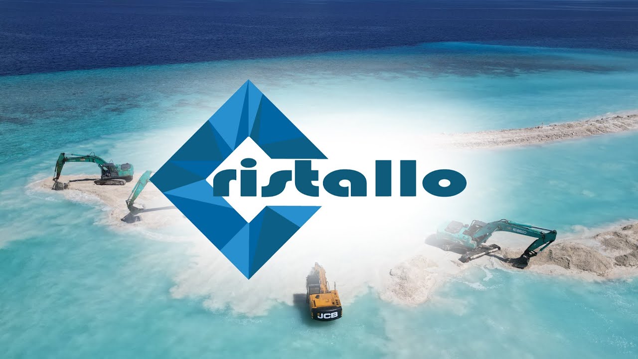 Discover Cristallo: Innovating Waves, Building the Shores of Success (Profile Video)