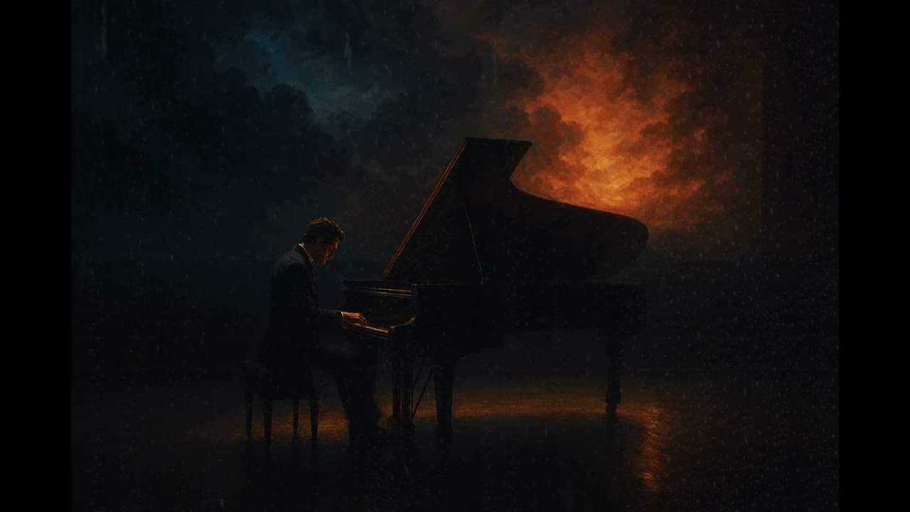 Sergei Rachmaninoff - Piano Concerto No. 2 in C minor, Op. 18 | #Rachmaninoff #RomanticEra