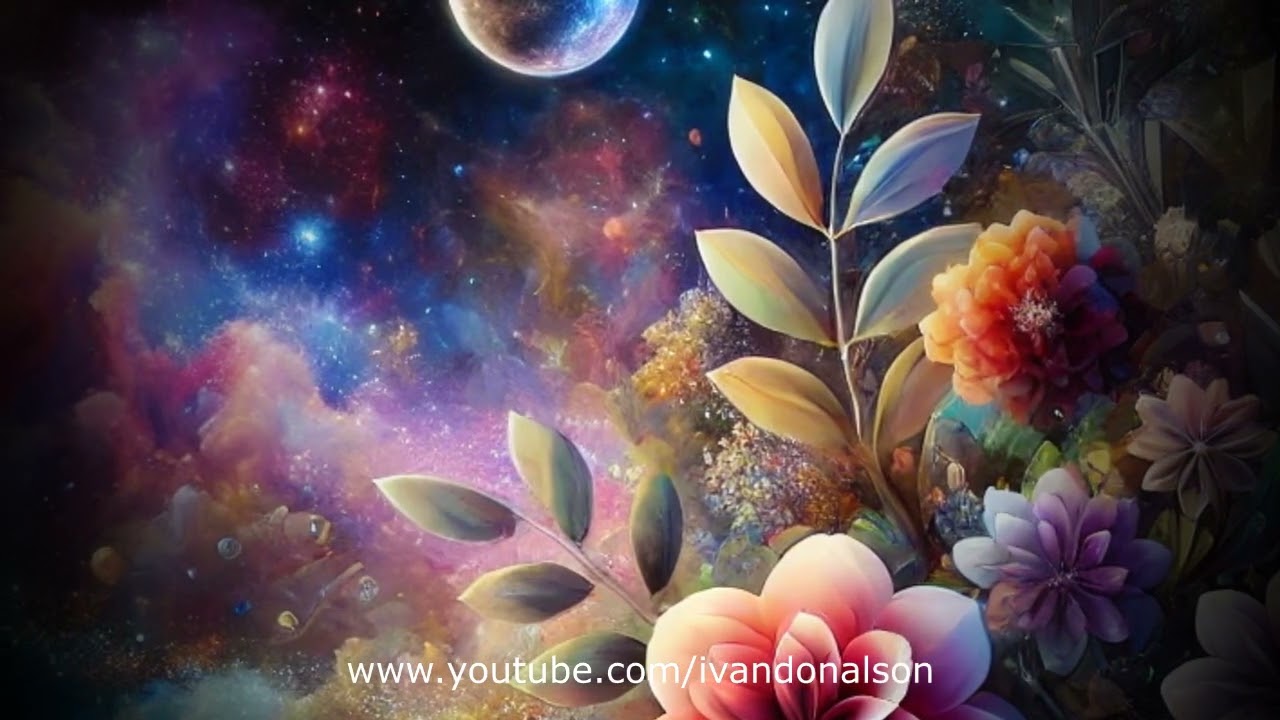 ESCUCHA ESTO Y EL UNIVERSO TE MOSTRARÁ SU BELLEZA Y PODER MILAGROSO RÁPIDAMENTE