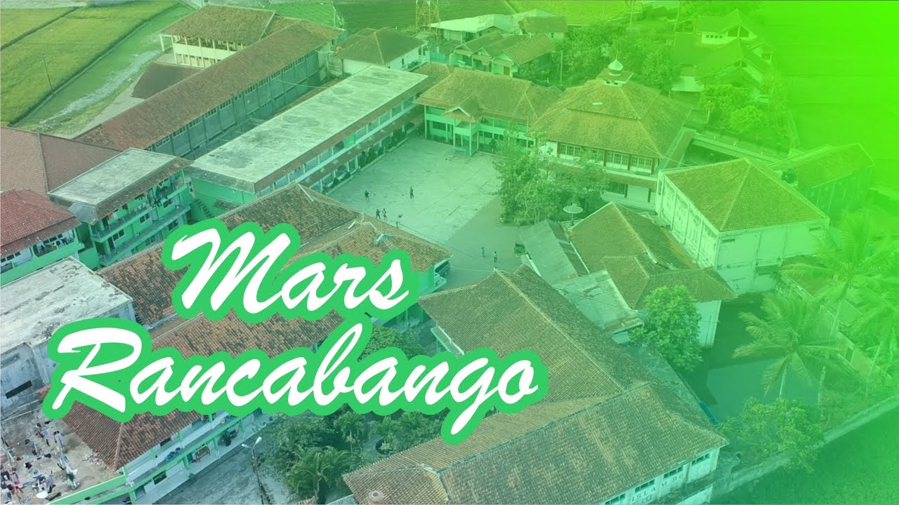 Mars Rancabango
