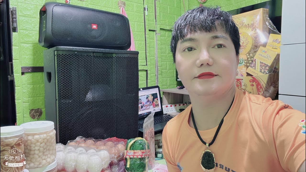 LGBT Tiểu Yến tử sáng thứ 2222 đầu tuần cả nhà mình vui vẻ