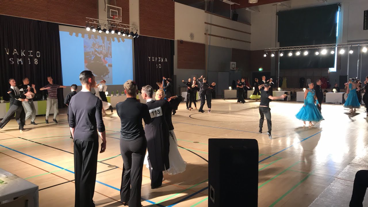 Vakio SM 2018