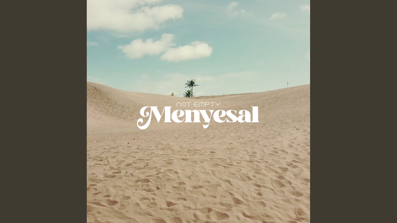 Menyesal