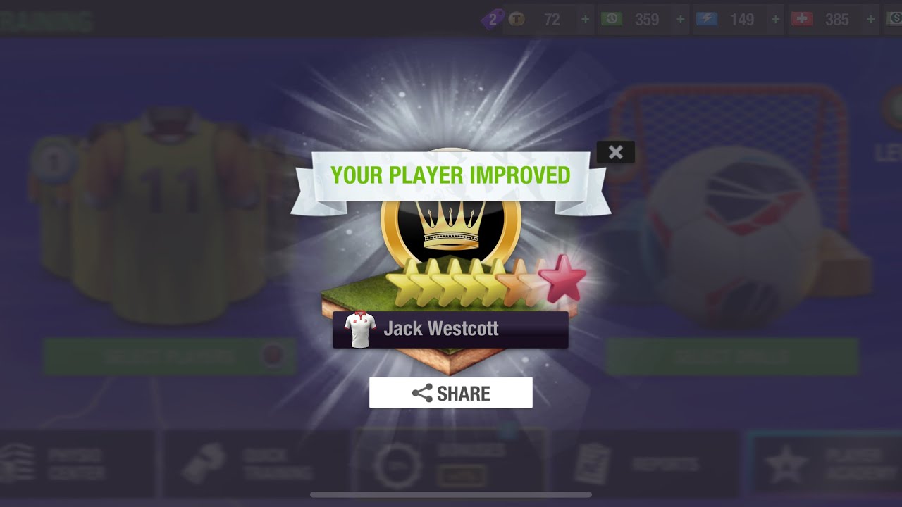 How to Train/Create a SUPERSTAR PLAYER FAST in Top Eleven 2024 | Top Eleven