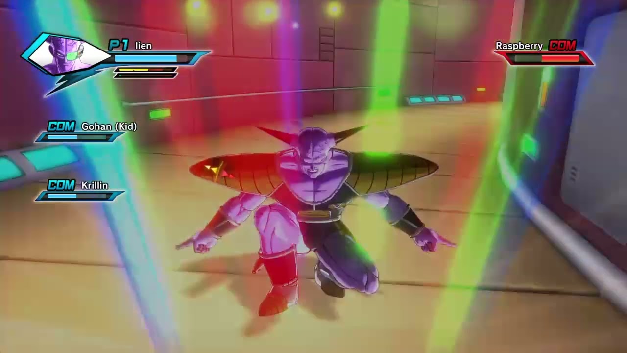 🔴LIVE [ kingmoneyk147 is playing dragon ball xenoverse [ Day 315 ] ⭐️!Welcome to chat ⭐️!