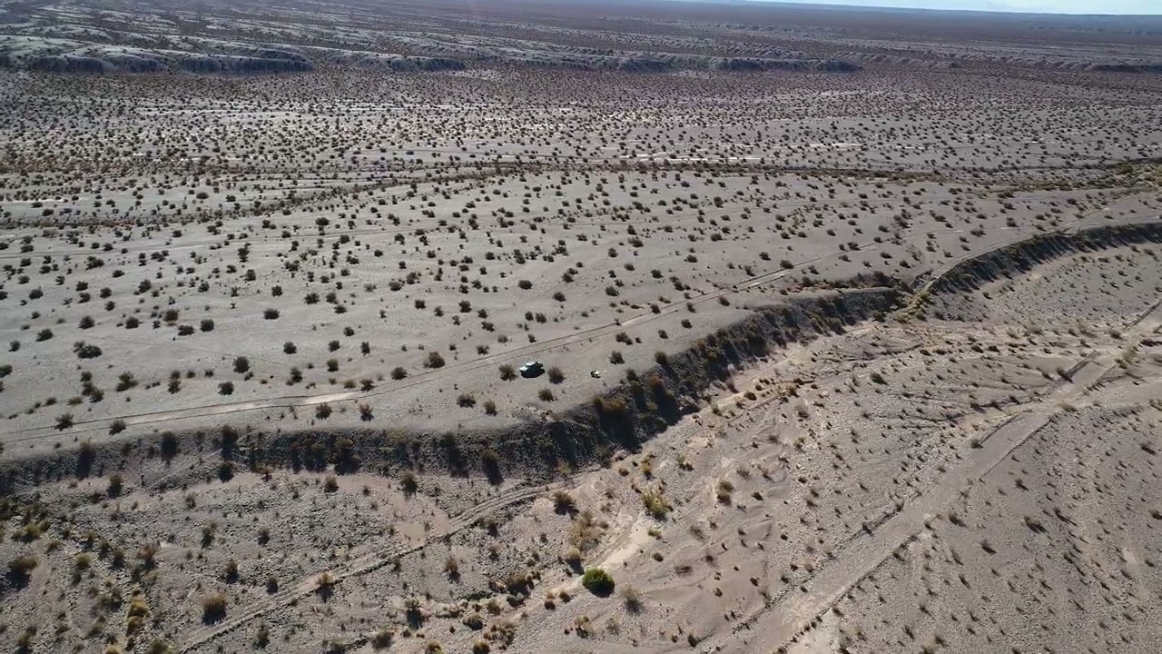 Barreal, Calingasta, Argentina