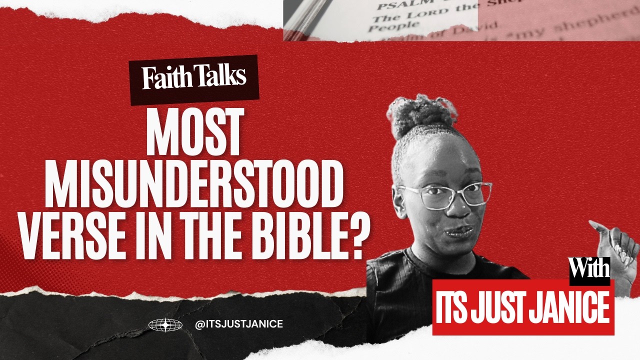 God Won’t Give You More Than You Can Bear? The Truth About This Misunderstood Bible Verse