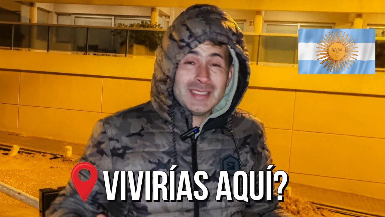 ASÍ SE VIVE EN LA COSTA DE ARGENTINA | Datos, ventajas y desventajas.