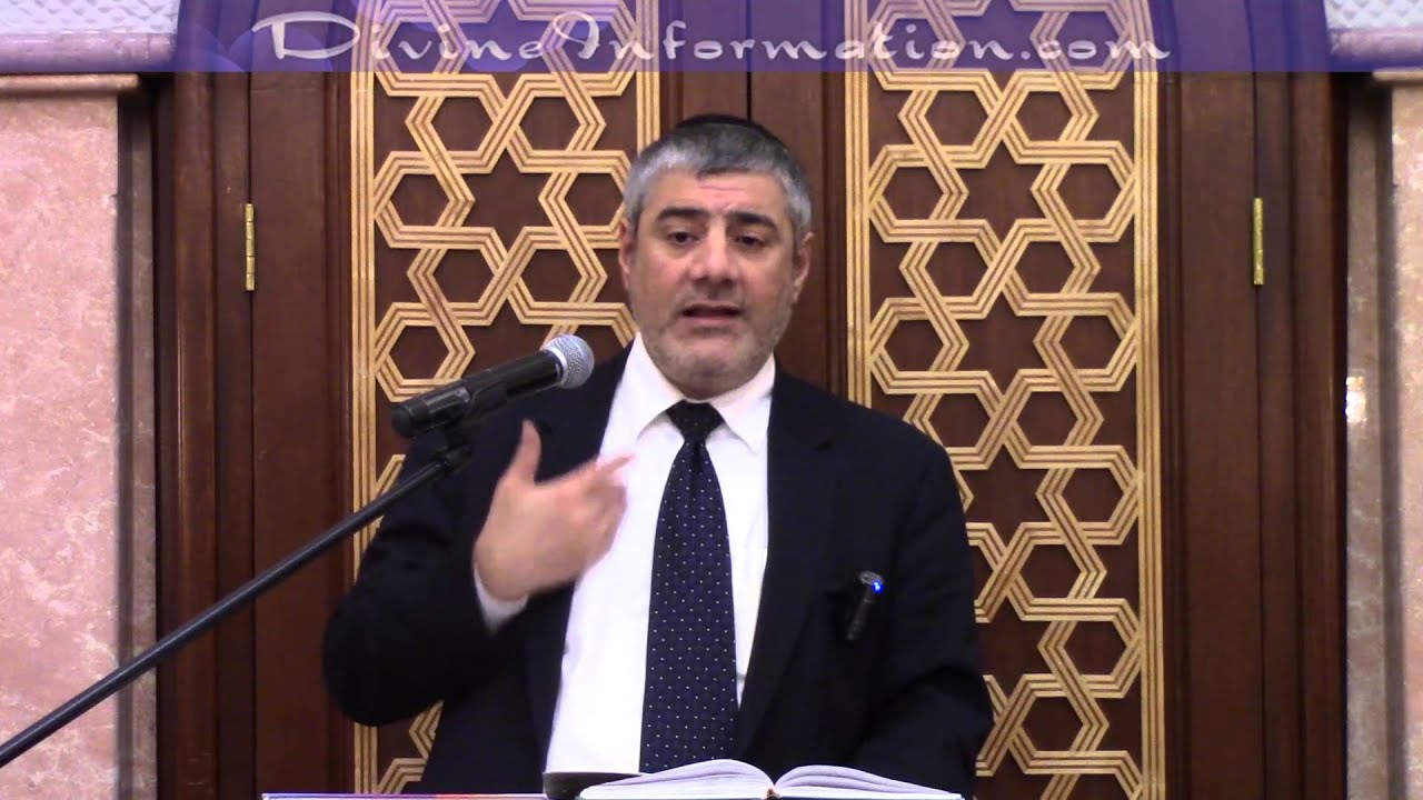 Questions And Secrets Of Parashat Vayeshev - Yosef, Yehuda, Tamar, And More