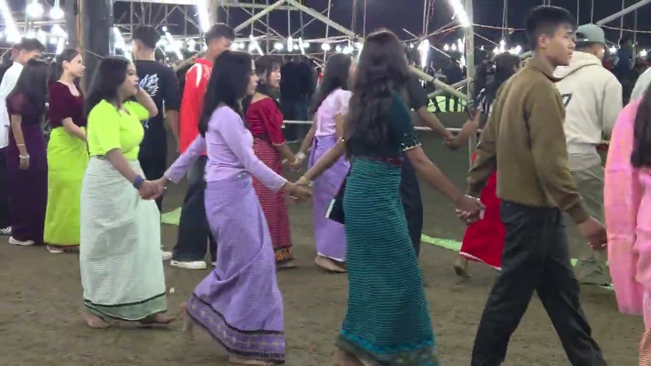 Yaosang Thabal Awang Potshangbam Khullen  2026. 