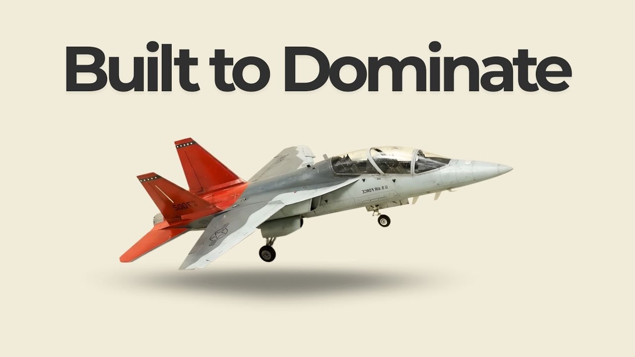 Все когда-либо построенные военные самолеты компании Boeing. Полный каталог.