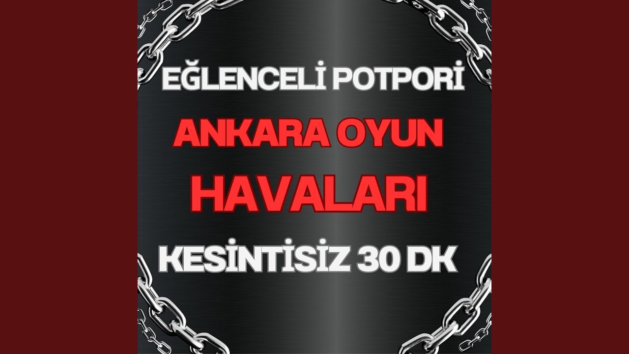 Kesik Çayı / Hüdayda / Yumul / Harmana Esti Yeller / Ayaş Yolları / Halkalı Şeker /...