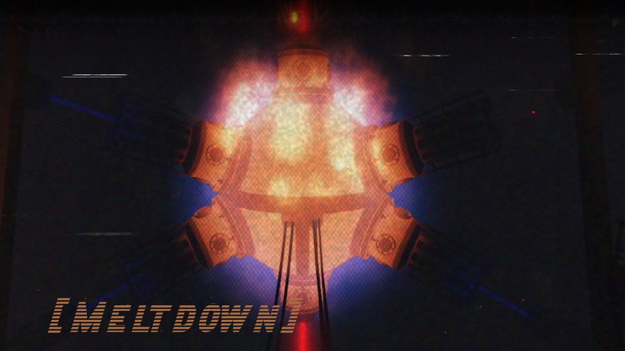 ☢️ QSERF - Meltdown | Roblox