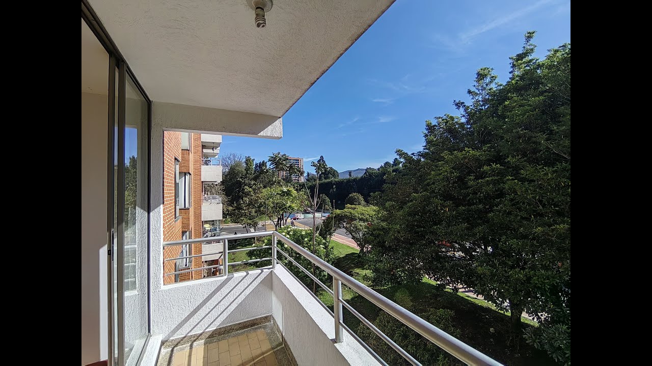VENTA - APARTAMENTO - ALEJANDRIA BOGOTA - $360 MILLONE$ - 65M2