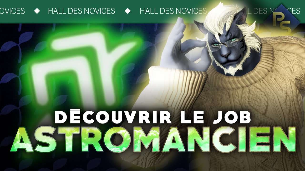 Le Leveling du L'ASTROMANCIEN, du niveau 30 au 90 ( mais pas que )