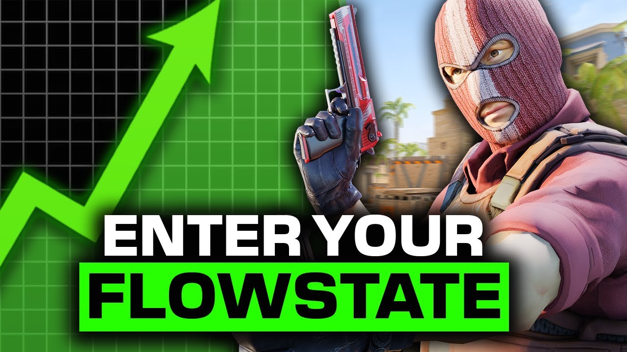 How to Enter Flow State in CS2 - Pro Explains