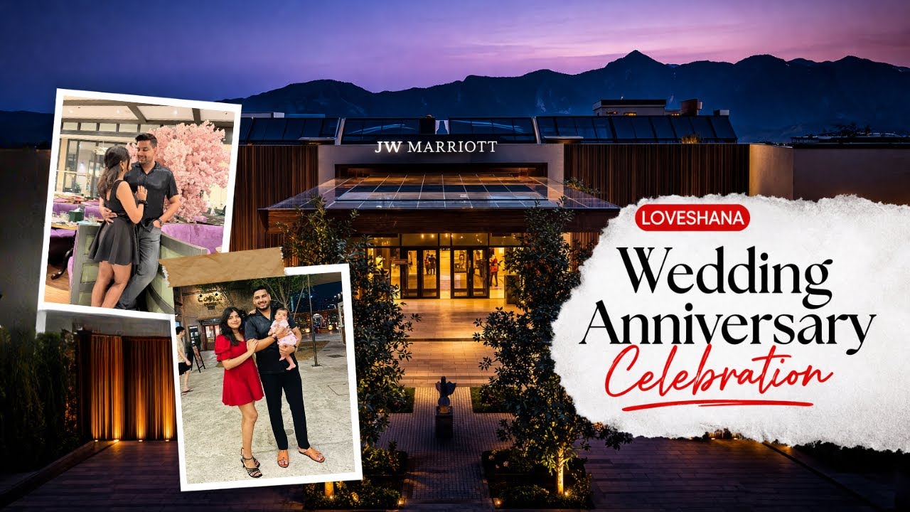 Best hotel in mussoorie | JW MARRIOTT MUSSOORIE WALNUT GROVE | LOVESHANA
