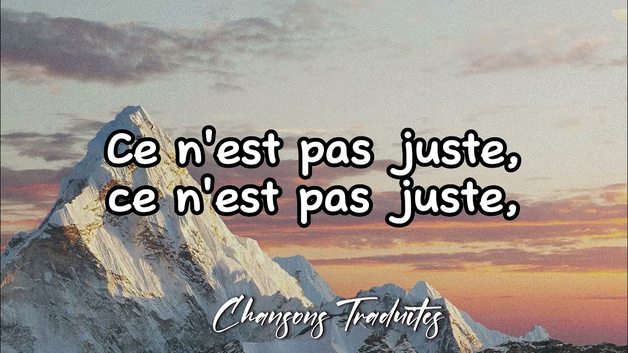 Chase Atlantic - Consume feat. Goon Des Garcons (Paroles)