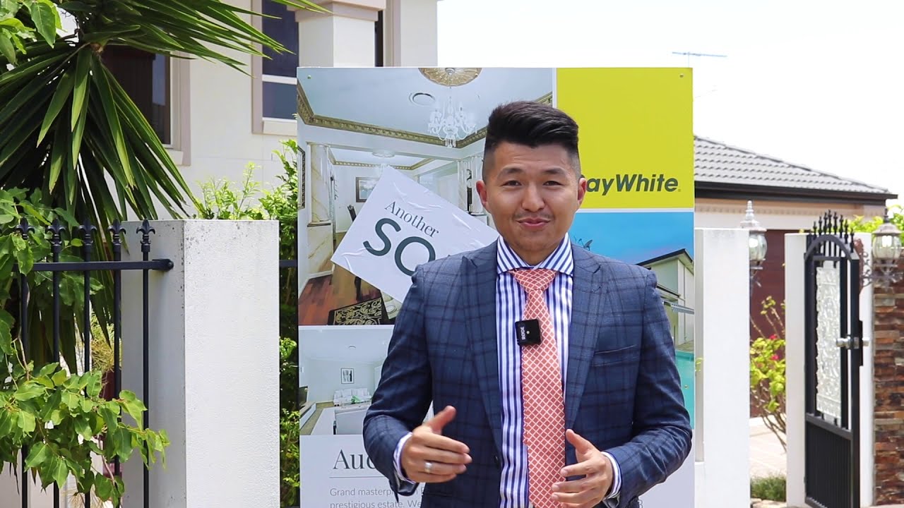 Auction Recap - 68 Demigre Street Eight Mile Plains