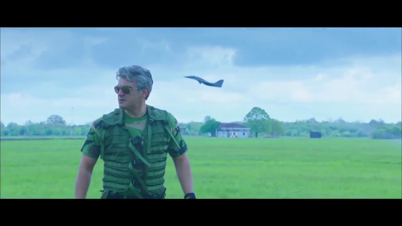 Ajith birthday 2018
