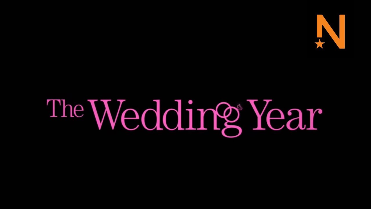 &lsquo;The Wedding Year&rsquo; official trailer