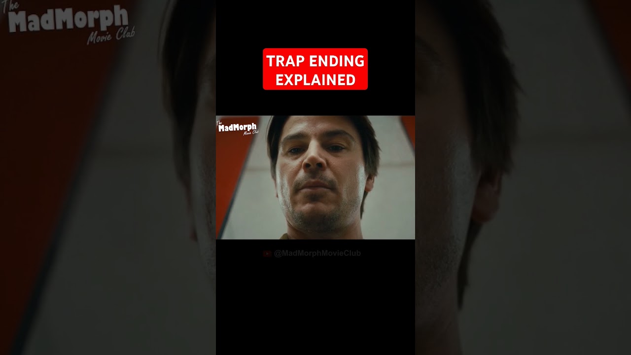 Trap ENDING EXPLAINED