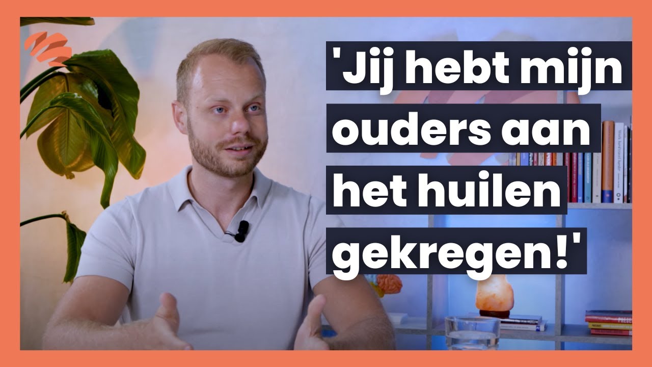 Life hack voor gegarandeerde groei (persoonlijk &eacute;n business)