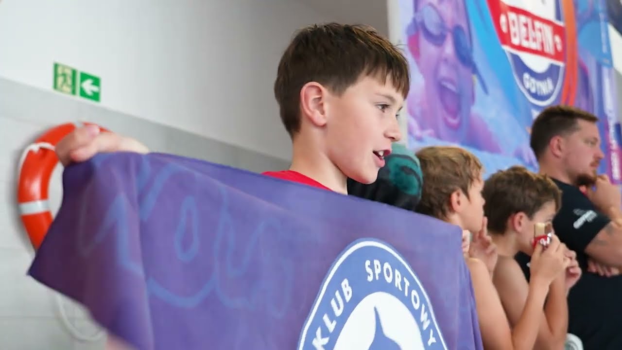 DELFIN Gdynia - DELFINARIUM 27.09.2025 r.