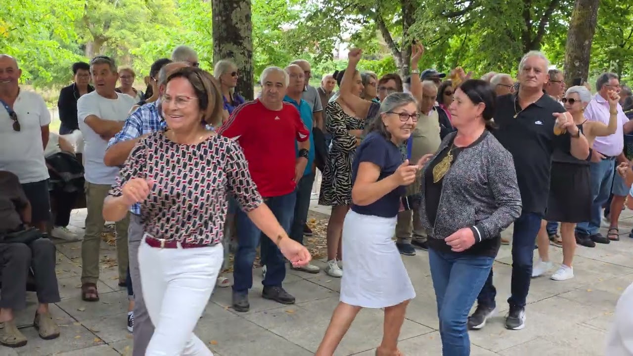 Último Domingo de Agosto | Arcos de Valdevez |31|8|2025|