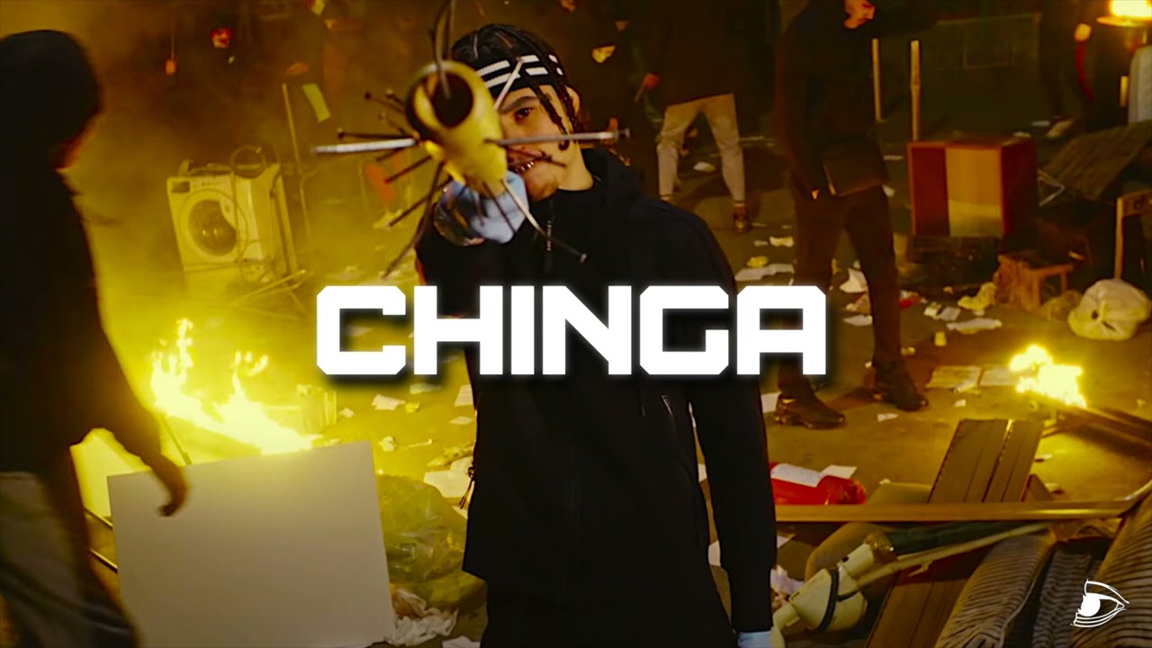 [FREE] Rondo x Gazo x Fivio Foreign UK/NY Drill Type Beat 2022 