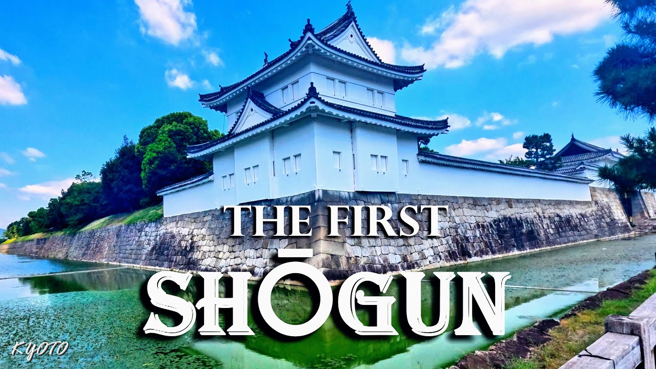 Exploring Nijo Castle for the day | Kyoto | Japan