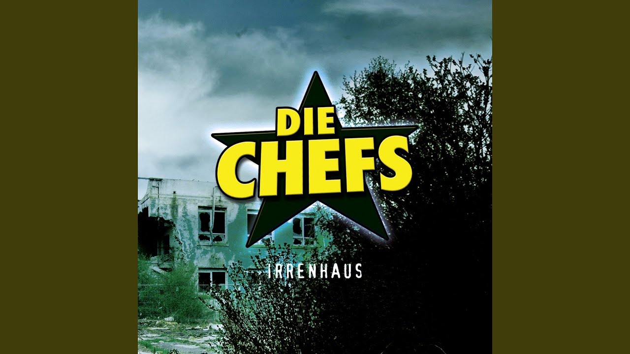Irrenhaus