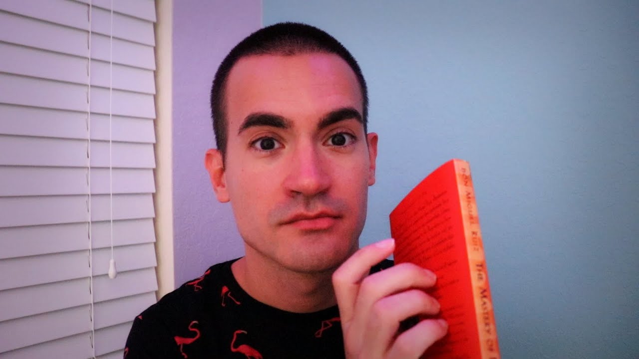 Giving You Anticipatory Tingles (ASMR)