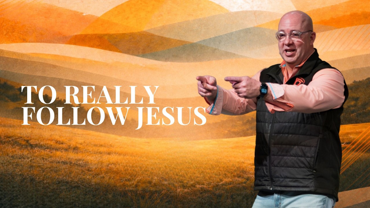 Bridgewood Online // A Transformed Life Pt.1  // 3.8.2026