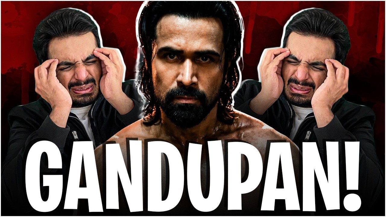 AWARAPAN 2: Sorry Emraan Hashmi!