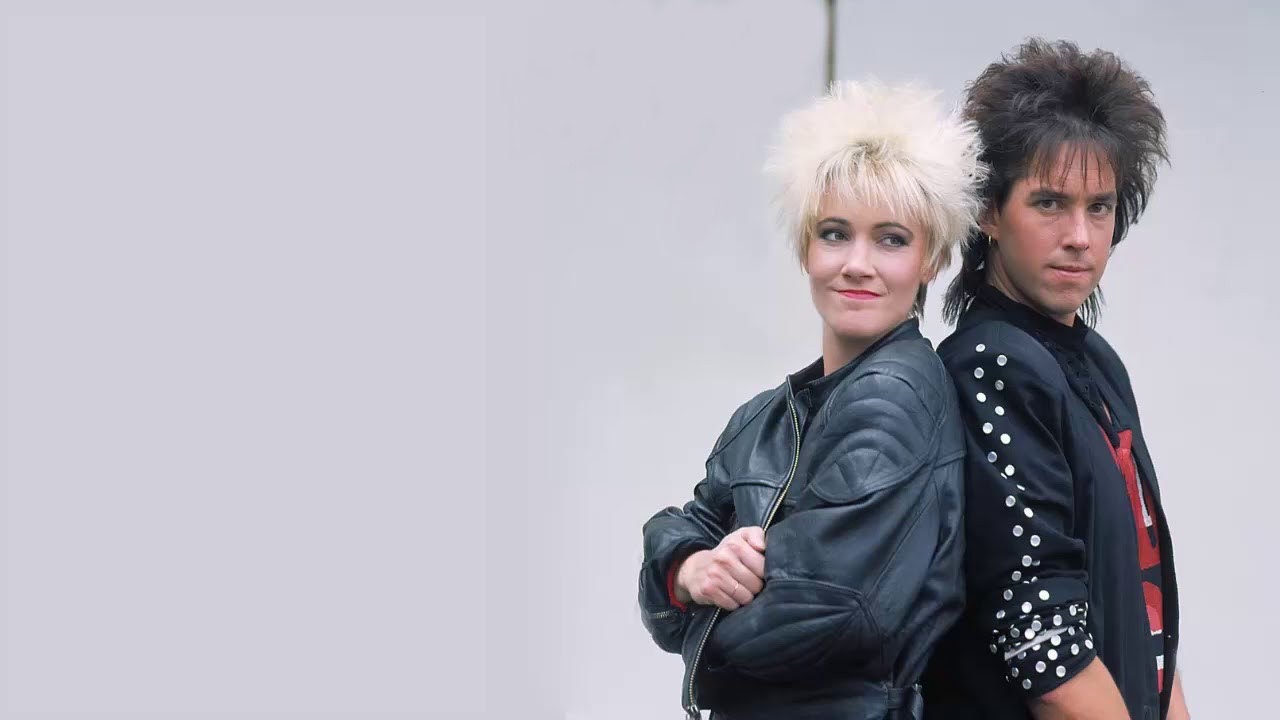 Roxette - I Don't Want To Get Hurt (tribute to Marie Fredriksson) Legendado