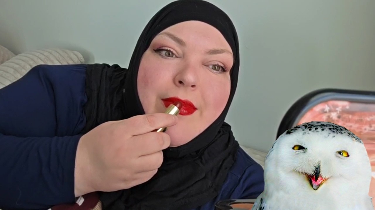 LIVE Foodie Beauty