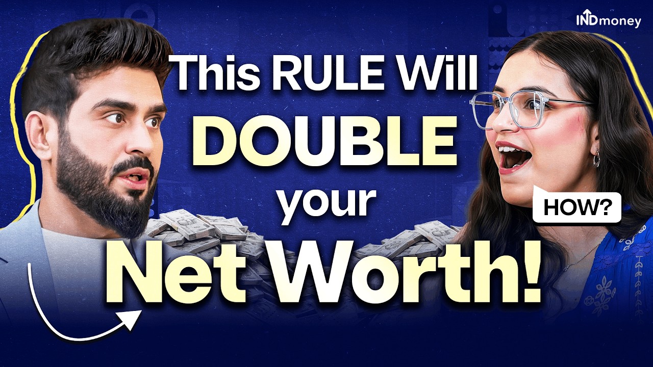 Stop Picking Mutual Funds Based on Past Returns | ft. Feroze Azeez