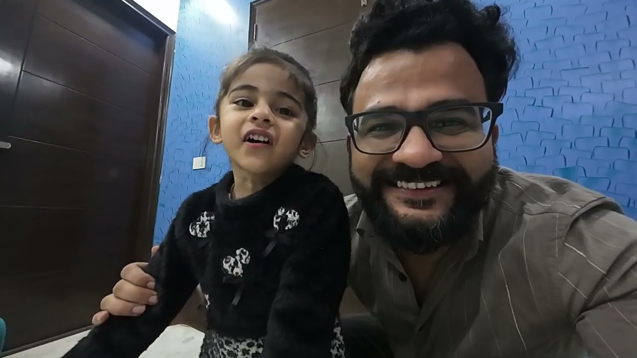 #Vlog 4: Raw & Real - My daily story🤗
