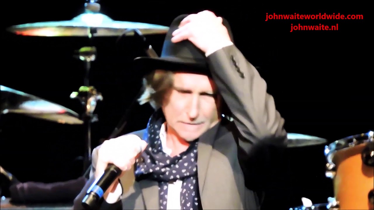 John Waite Save A Little Room In Your Heart Tonight