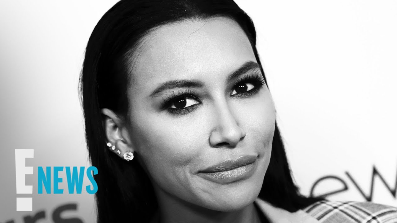 Naya Rivera Dead at Age 33 | E! News
