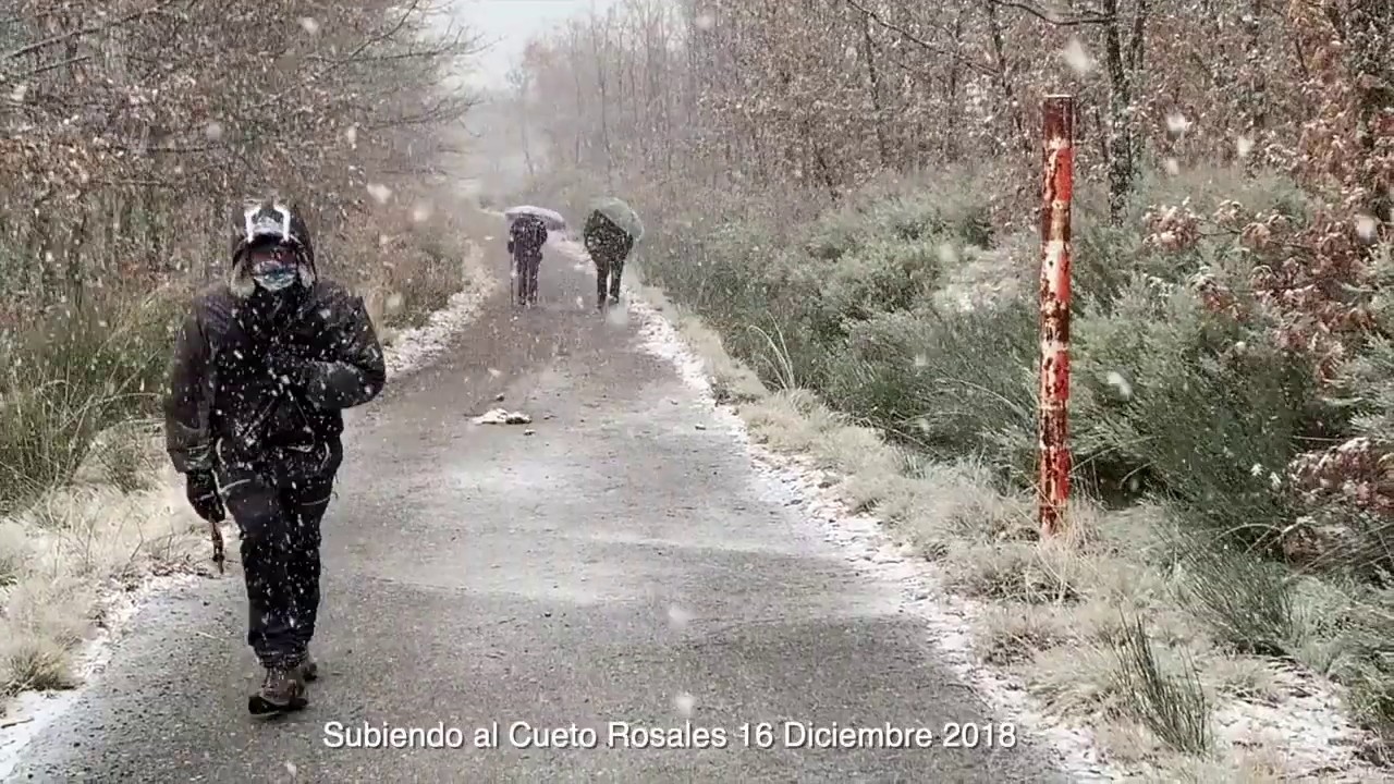Conoce España LA COMARCA DE LAS OMAÑAS LEÓN