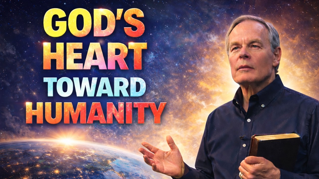 THE WORD OF GOD FOR ALL PEOPLE